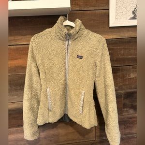 Patagonia Fuzzy Jacket
